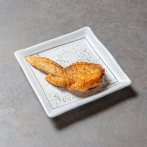 ほねぬき手羽先 自家製ダレ 3本