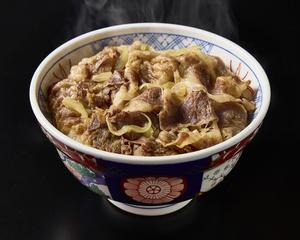近江牛A5焼肉丼(ご飯大盛り) Grilled  A5 oumibeef  bowl original taste (rice large size)