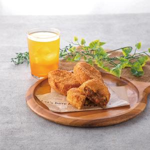 カレーパン