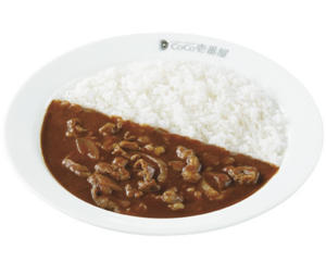 カレーハウスCoCo壱番屋 ハヤシライス