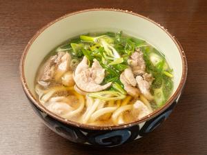 かもなんばうどん・そば