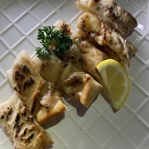 照りやきチキンピザ