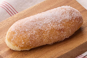 揚げコッペ(シュガー)fried bread (sugar)
