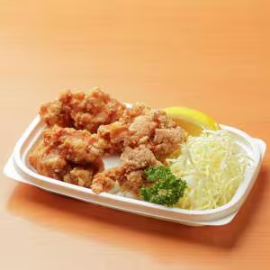 カラアゲ(3ケ)
