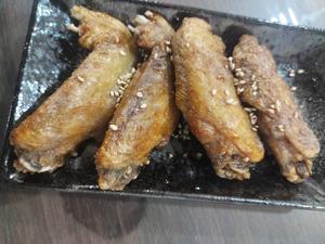 手羽先(四本)