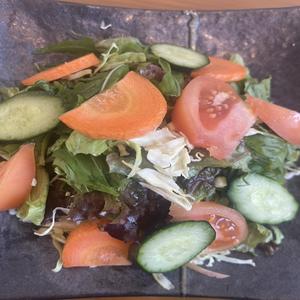 グリーンサラダGreen Salad