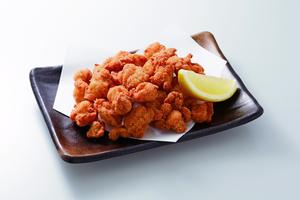 なんこつの唐揚げ