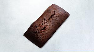 チョコレート フィナンシェ