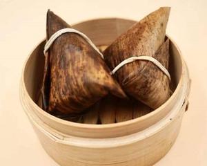 豚肉ちまき2個入り (新発売)