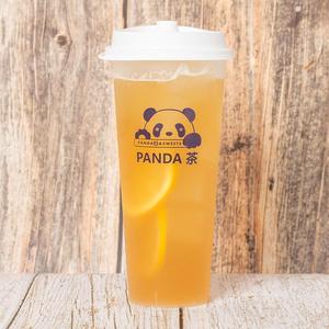 ジャスミンレモンティー Jasmine Lemon Tea Lサイズ