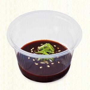 かつ庵 味噌だれ Miso Sauce