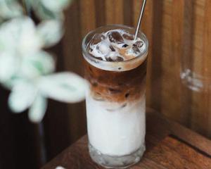 バッシュコーヒー