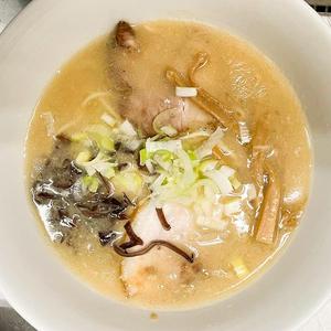 長州ラーメン