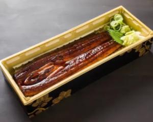 うな重 一本鰻 梅