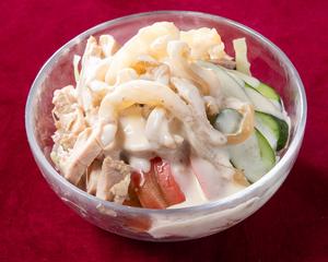 中華サラダ