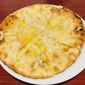 ハニーチーズナン Honey Cheese Naan