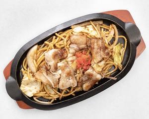 ソース焼きそば(豚)