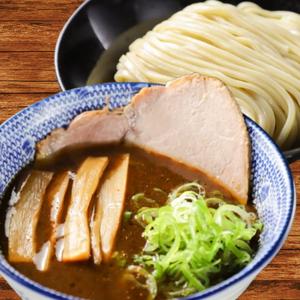 濃厚つけ麺