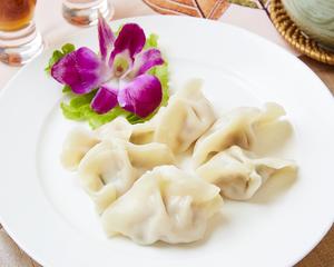 水餃子