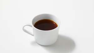 ホットコーヒー