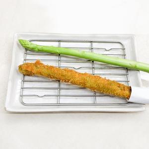 串カツ(アスパラ)