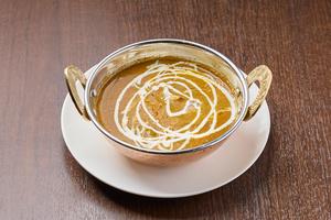 シーフードカレー Seafood Curry