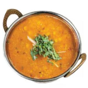 ダル(豆) カレー Dal (bean) curry