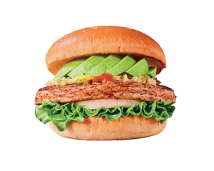 クラシック アボカドバーガー