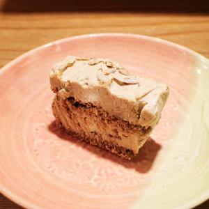 ビーガンケーキ