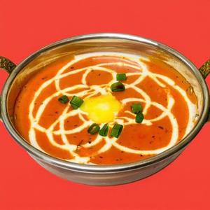 バターチキン / Butter Chicken Curry