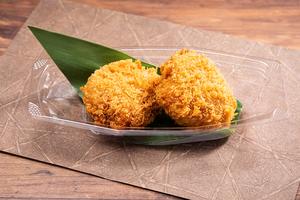 名物 ご馳走メンチカツ(2個)