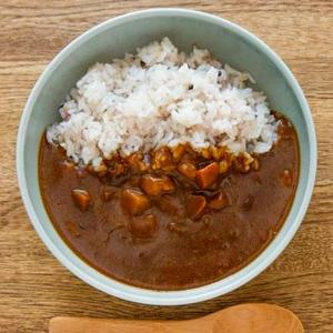 スパイシーカレー