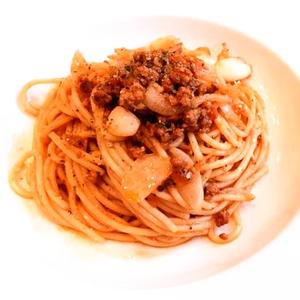 ボロネーゼ 麺200g