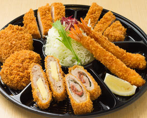 バラエティーセット