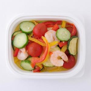 旬のお野菜惣菜A(季節のサラダ)