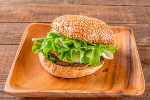 テリタマバーガー