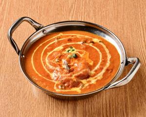 野菜カレー Vegetable Curry