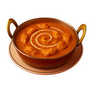 チキンカレー / CHICKEN CURRY - 450 ML