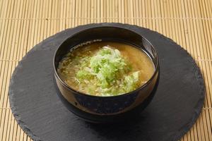 味噌汁
