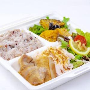 アスリートセット  Chicken Box for Athlete