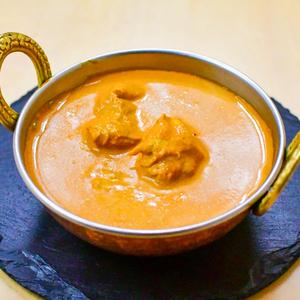 チキンコルマ Creamy Chicken