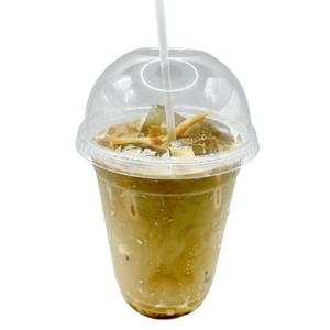 Coconut coffee
