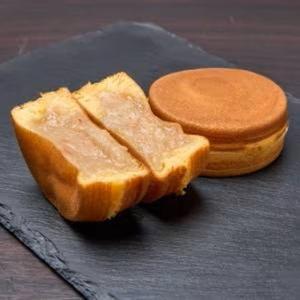 極上白あん Premium white bean paste
