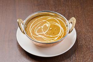 マトンカレー Mutton Curry