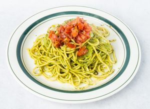 スパゲッティ ジェノベーゼ