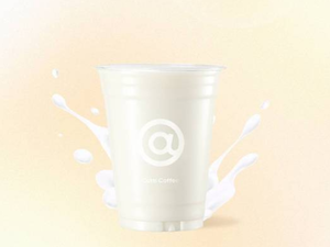 cotti coffee ふわふわミルク【醇香牛】