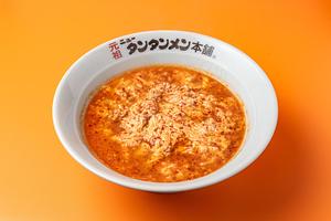 元祖ニュータンタンメン本舗人気No.1 ニュータンタンメン