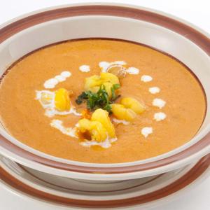 海老カレーEbi curry