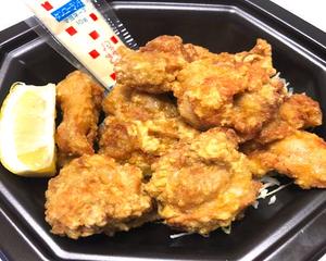 唐揚げ