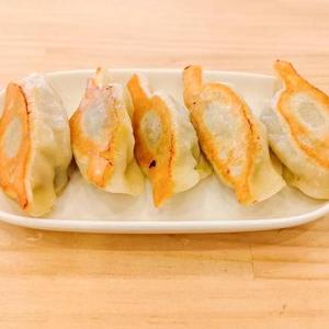 焼き餃子 白(10個入り)